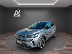 Bianco Nuova 2025 Renault Captur Techno SUV | 24.970 € (Cara)
