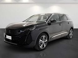 Nero Usata 2024 Peugeot 5008 Allure SUV | 27.800 € (Buon prezzo)