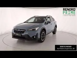 Grigio Usata 2021 Subaru XV Style SUV | 20.900 € (Buon prezzo)