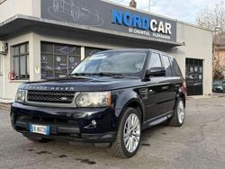Blu/azzurro Usata 2011 Land Rover Range Rover HSE SUV | 7500 € (Super prezzo)