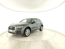 Grigio Usata 2019 Audi Q5 S-line plus SUV | 33.500 € (Ottimo prezzo)