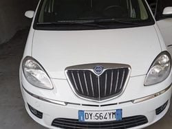 Bianco Usata 2010 Lancia Musa Monovolume | 6000 € (Molto cara)