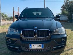 Nero Usata 2009 BMW X5 Comfort Edition SUV | 9000 € (Buon prezzo)