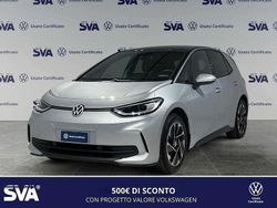 Grigio Nuova 2025 VW ID.3 Pro Performance Due volumi | 32.400 €
