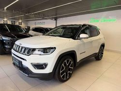 Bianco Usata 2019 Jeep Compass SUV | 17.000 € (Ottimo prezzo)