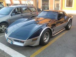 Blu/azzurro Usata 1982 Corvette Stingray Coupé | 27.000 €