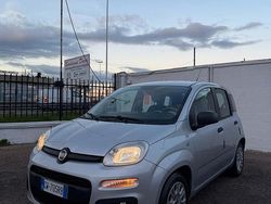 Grigio Usata 2016 Fiat Panda Easy Due volumi | 7200 € (Buon prezzo)