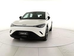 Bianco Usata 2024 Smart #3 Pro SUV | 30.900 € (Molto cara)