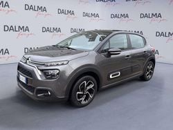 Grigio Usata 2022 Citroën C3 PureTech Tre volumi | 11.990 € (Buon prezzo)