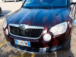 Usata 2011 Skoda Yeti SUV | 4450 €