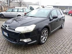 Nero Usata 2013 Citroën C5 Station wagon | 2700 € (Super prezzo)