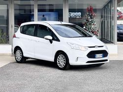 Bianco Usata 2014 Ford B-MAX Monovolume | 6900 € (Buon prezzo)