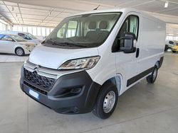 Bianco Nuova 2025 Citroën Jumper Monovolume | 32.000 €