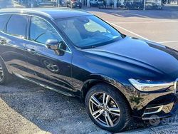 Nero Usata 2021 Volvo XC60 Inscription SUV | 30.000 € (Super prezzo)