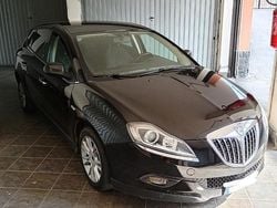 Nero Usata 2011 Lancia Delta Due volumi | 3000 € (Ottimo prezzo)