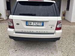 Usata 2009 Land Rover Range Rover Sport HSE SUV | 7000 € (Ottimo prezzo)