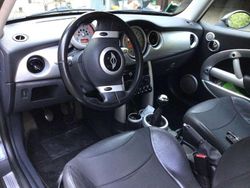 Nero Usata 2005 Mini One D Due volumi | 1900 € (Ottimo prezzo)