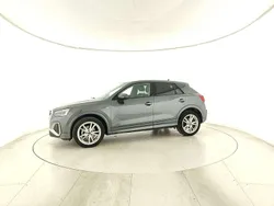 Grigio Usata 2024 Audi Q2 S-Line SUV | 32.900 € (Buon prezzo)
