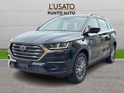 Nero Nuova 2025 Cirelli 3 SUV | 25.900 € (Buon prezzo)