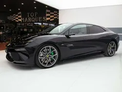 Nero Nuova 2024 Lotus Emeya Due volumi | 174.380 €