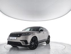 Oro Usata 2021 Land Rover Range Rover Velar HSE Dynamic SUV | 36.677 € (Ottimo prezzo)