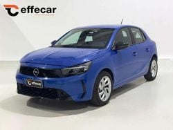 Blu Usata 2024 Opel Corsa Tre volumi | 13.300 € (Ottimo prezzo)