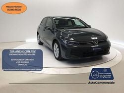 Grigio scuro Usata 2024 VW Golf VIII Edition Tre volumi | 28.200 € (Buon prezzo)