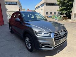 Other Usata 2017 Audi Q5 Ambiente SUV | 21.999 € (Ottimo prezzo)