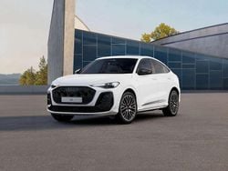 Bianco Nuova 2025 Audi Q5 Sportback S-Line SUV | 75.990 € (Super prezzo)