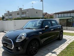 Nero Usata 2019 Mini ONE Due volumi | 15.000 € (Buon prezzo)