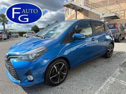 Other Usata 2014 Toyota Yaris Style | 10.900 € (Molto cara)