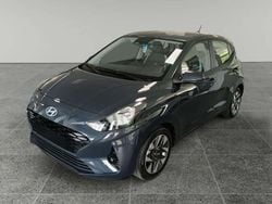 Grigio Nuova 2025 Hyundai i10 Due volumi | 15.900 €
