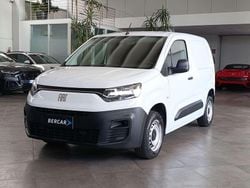 Bianco Usata 2023 Fiat Doblò Monovolume | 14.900 € (Super prezzo)