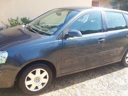 Grigio Usata 2007 VW Polo Due volumi | 2250 € (Buon prezzo)