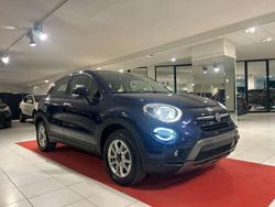 Blu metallizzato Usata 2019 Fiat 500X Urban SUV | 14.850 € (Buon prezzo)