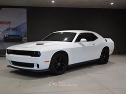 Bianco Usata 2018 Dodge Challenger SXT Coupé | 29.690 € (Molto cara)