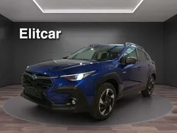 Blu Nuova 2025 Subaru Crosstrek Style SUV | 31.799 € (Buon prezzo)