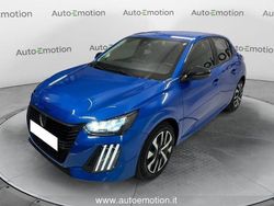 Blu Usata 2024 Peugeot 208 Active Due volumi | 14.890 € (Buon prezzo)