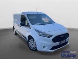 Usata 2022 Ford Transit Trend Tre volumi | 16.900 € (Molto cara)