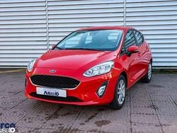 Race red Usata 2021 Ford Fiesta S Monovolume | 11.900 € (Buon prezzo)