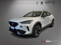Bianco Usata 2024 Cupra Formentor SUV | 30.950 € (Buon prezzo)