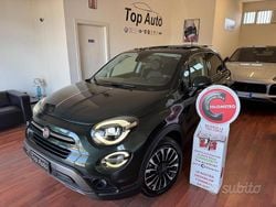 Verde Usata 2020 Fiat 500X Cross SUV | 15.490 € (Buon prezzo)