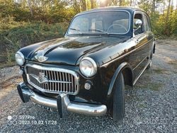 Usata 1950 Fiat 1100 Tre volumi | 9500 €