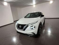 Grigio pastello Nuova 2025 Nissan Juke N-Connecta SUV | 20.490 € (Buon prezzo)