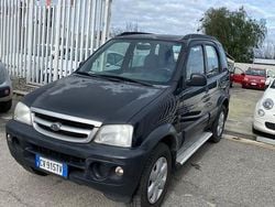 Nero Usata 2005 Daihatsu Terios SUV | 2400 € (Super prezzo)