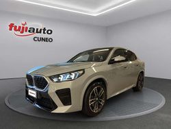 Grigio Usata 2024 BMW X2 M Sport SUV | 39.900 € (Super prezzo)