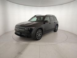Nero Usata 2024 Mercedes EQB300 Premium SUV | 38.800 € (Buon prezzo)