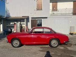 Rosso Usata 1956 Alfa Romeo 1900 Super Coupé | 260.000 €