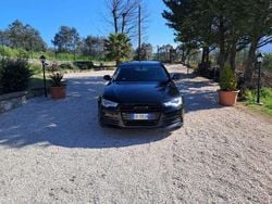 Usata 2013 Audi A6 Business Plus Station wagon | 8500 € (Buon prezzo)