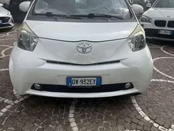 Other Usata 2009 Toyota iQ Due volumi | 4999 € (Buon prezzo)